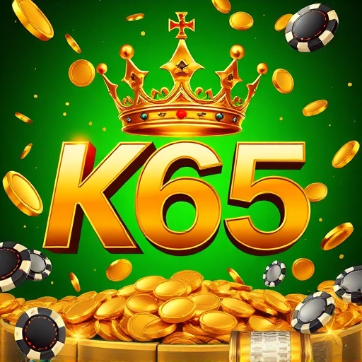 k65 Logo